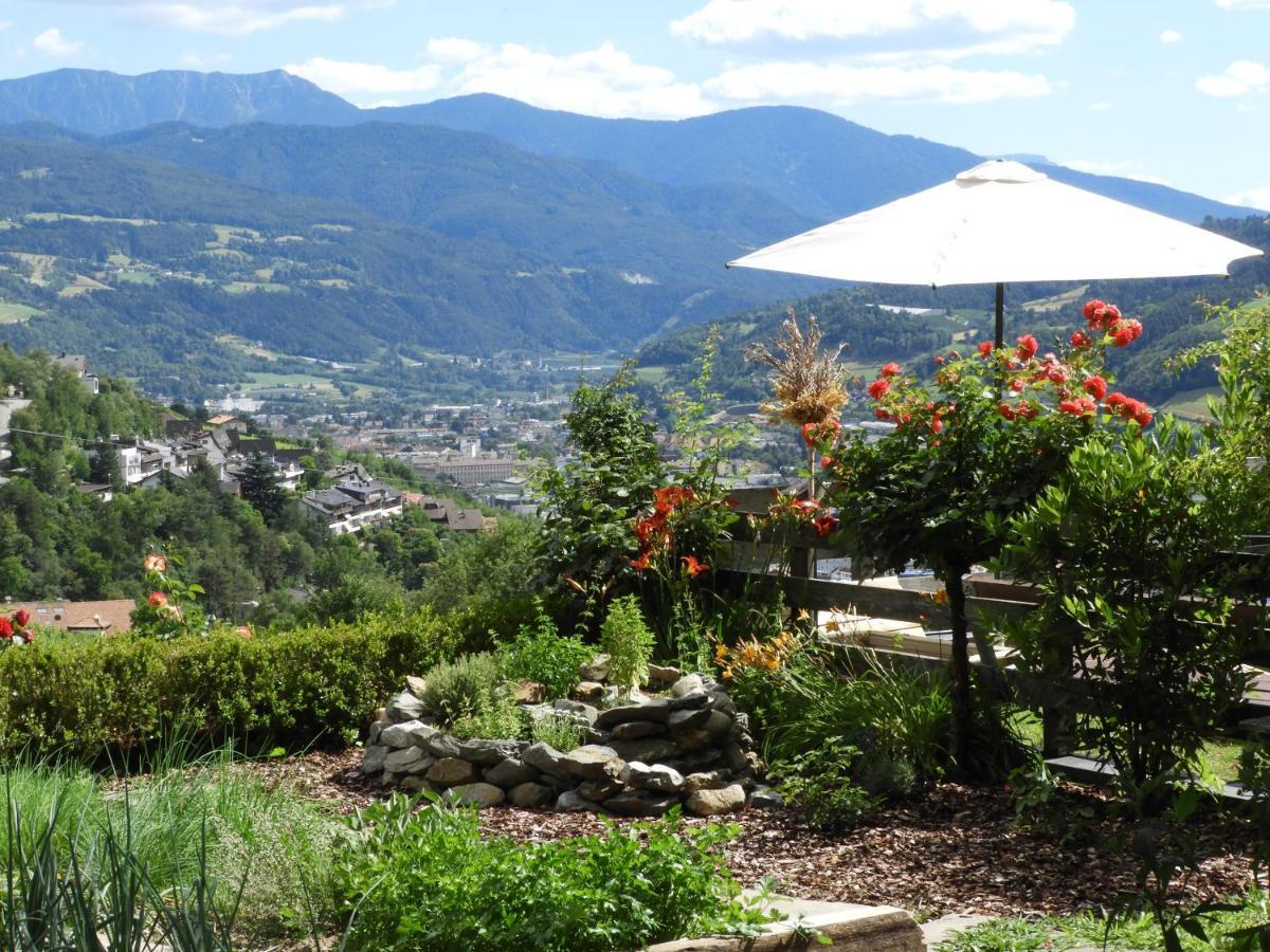 Strasserhof Tenuta-Weingut Vahrn Екстер'єр фото