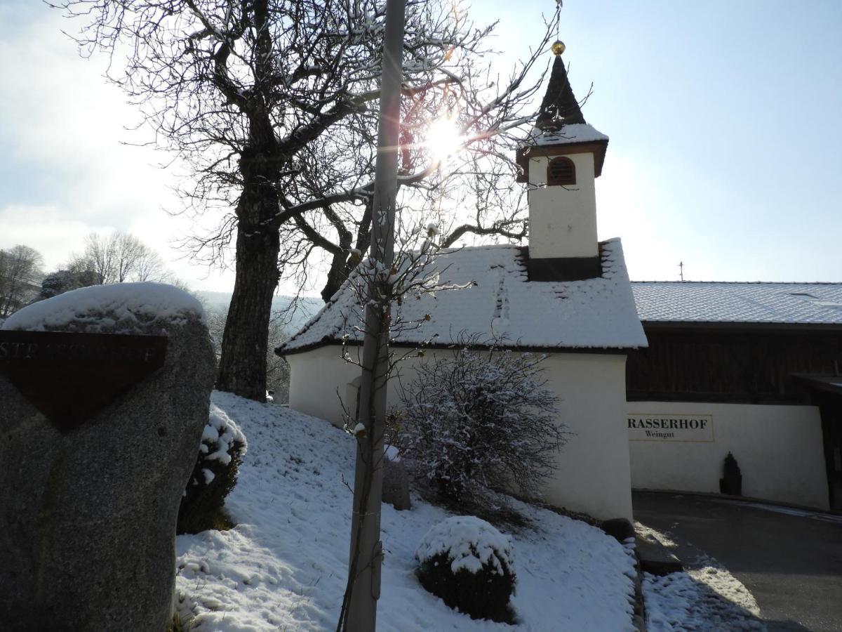 Strasserhof Tenuta-Weingut Vahrn Екстер'єр фото