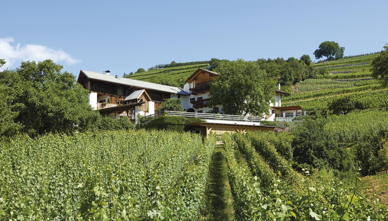 Strasserhof Tenuta-Weingut Vahrn Екстер'єр фото